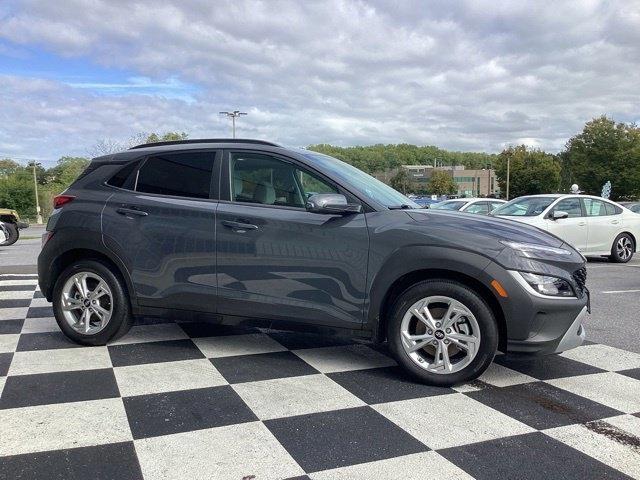Hyundai Kona photo 4