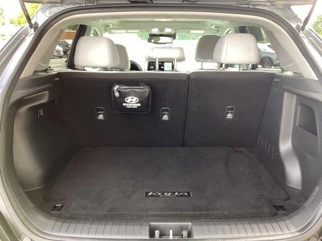 Hyundai Kona photo 10