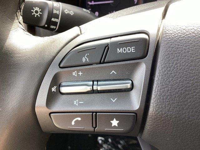 Hyundai Kona photo 16