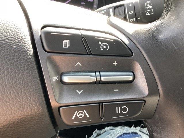 Hyundai Kona photo 17