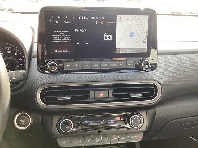 Hyundai Kona photo 19