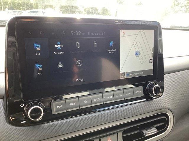 Hyundai Kona photo 20