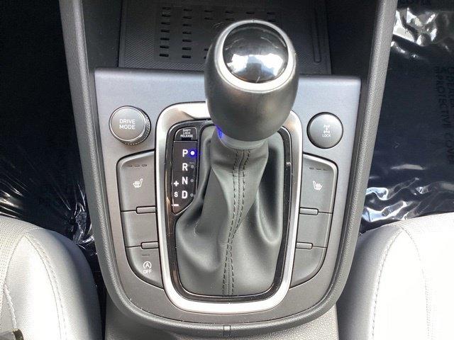Hyundai Kona photo 22