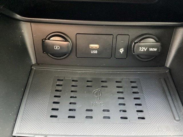 Hyundai Kona photo 23