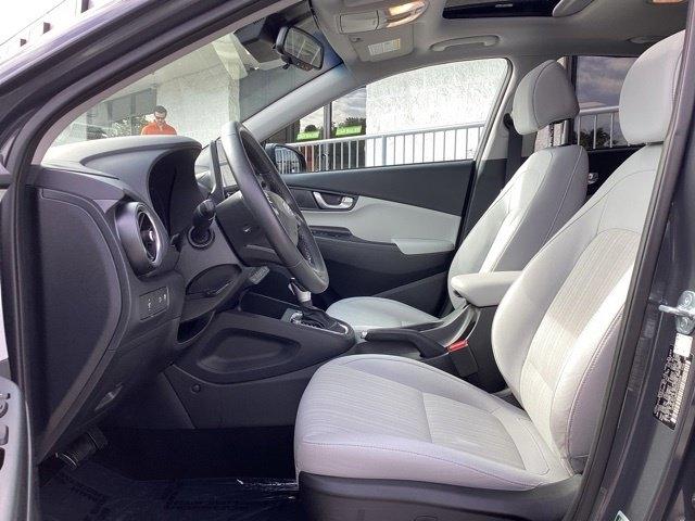 Hyundai Kona photo 26