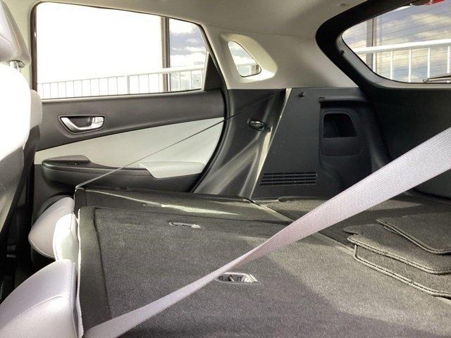 Hyundai Kona photo 29