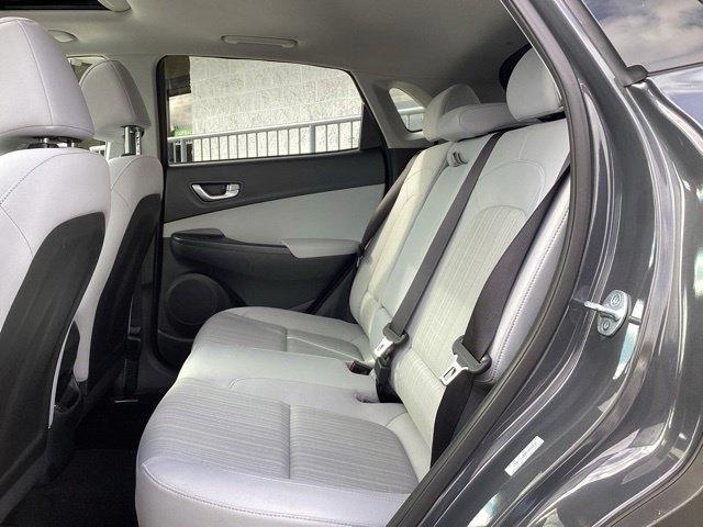 Hyundai Kona photo 30