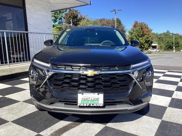 Chevrolet Trax photo 3