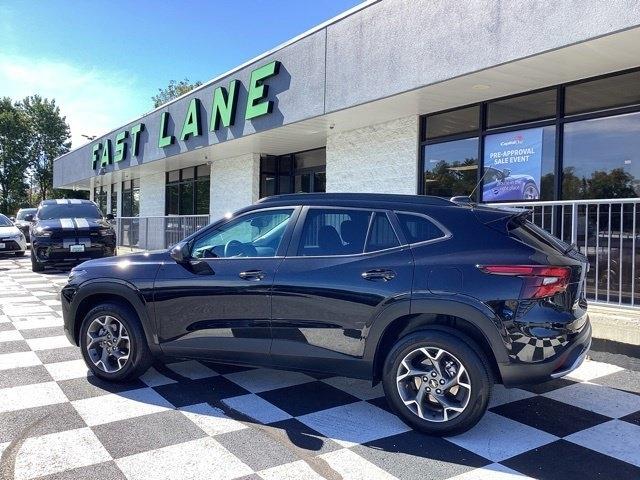 Chevrolet Trax photo 5