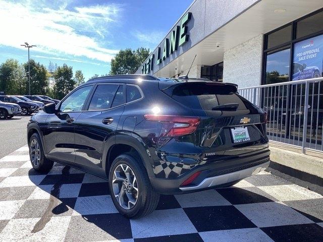 Chevrolet Trax photo 7