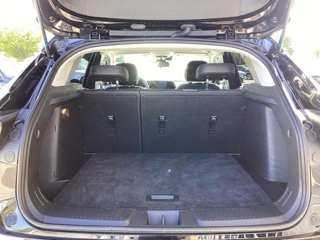 Chevrolet Trax photo 10
