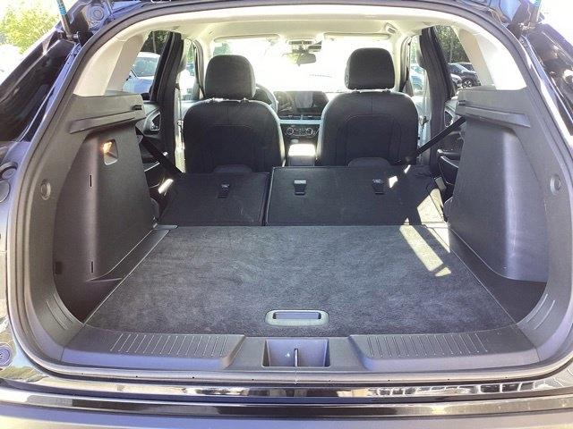 Chevrolet Trax photo 11
