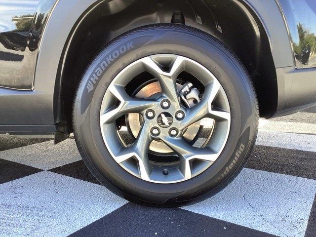 Chevrolet Trax photo 12