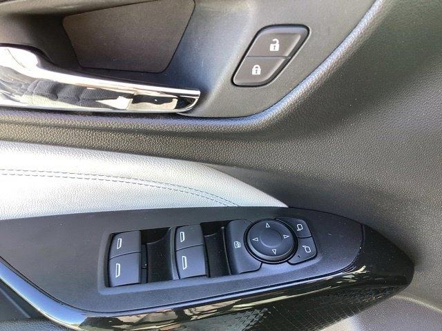 Chevrolet Trax photo 13