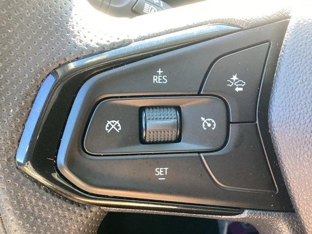 Chevrolet Trax photo 15