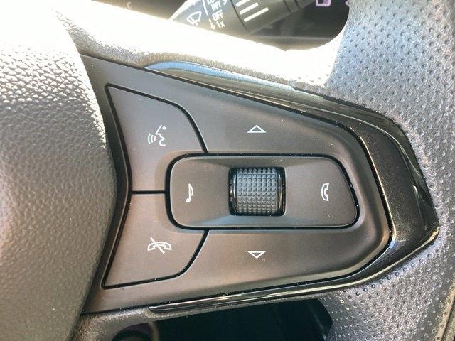 Chevrolet Trax photo 16