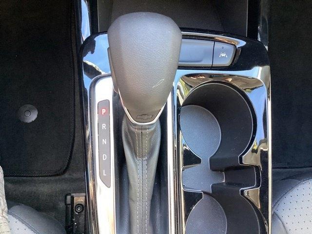 Chevrolet Trax photo 21