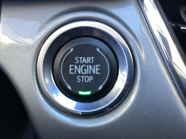 Chevrolet Trax photo 23