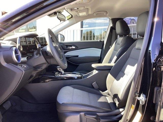 Chevrolet Trax photo 24