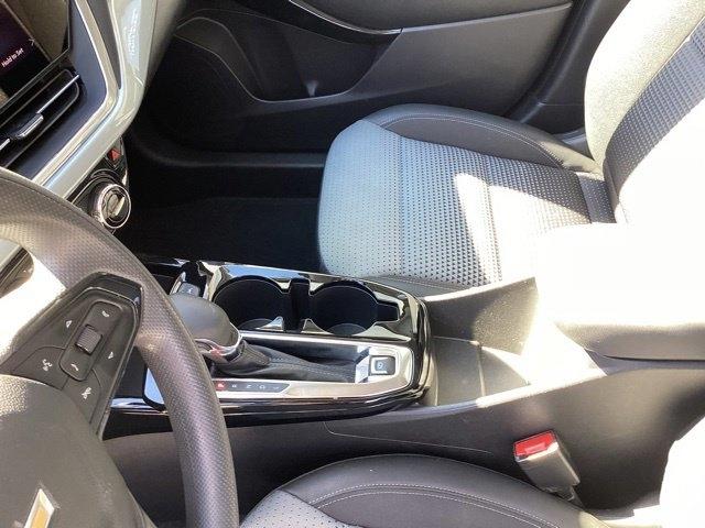 Chevrolet Trax photo 25