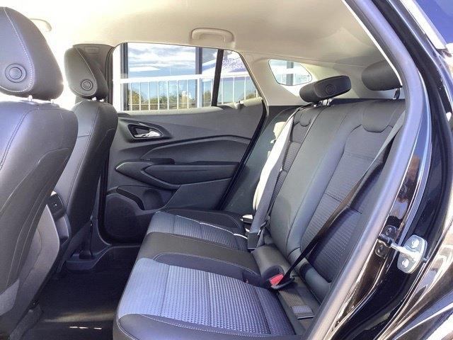 Chevrolet Trax photo 27