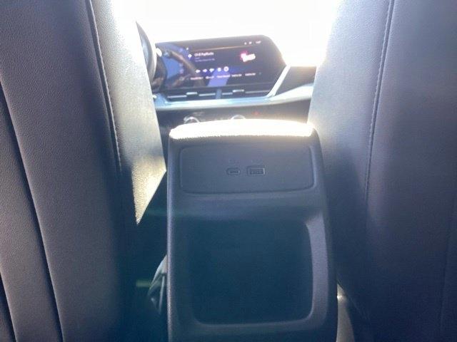 Chevrolet Trax photo 28