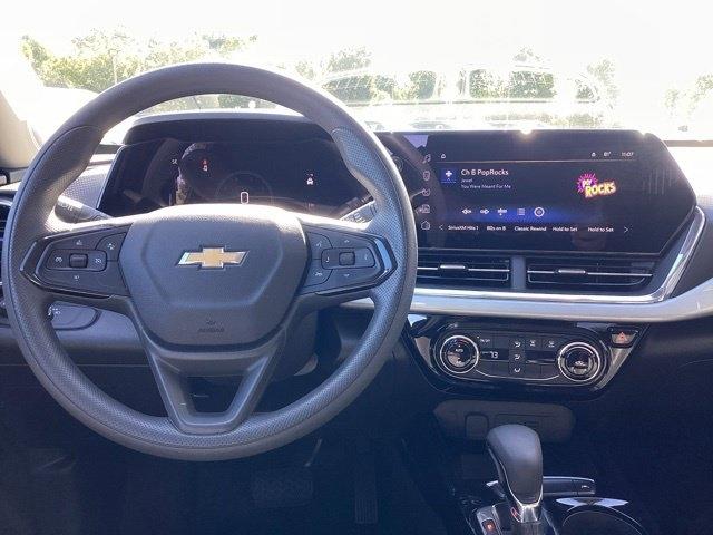 Chevrolet Trax photo 29