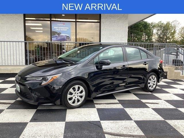 Toyota Corolla photo 2