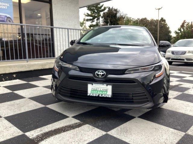 Toyota Corolla photo 3