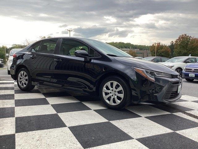 Toyota Corolla photo 4
