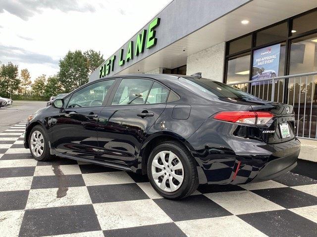 Toyota Corolla photo 5