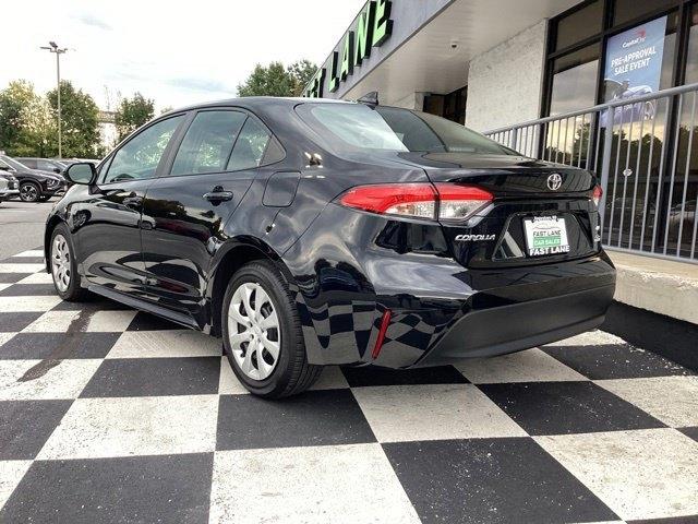 Toyota Corolla photo 7