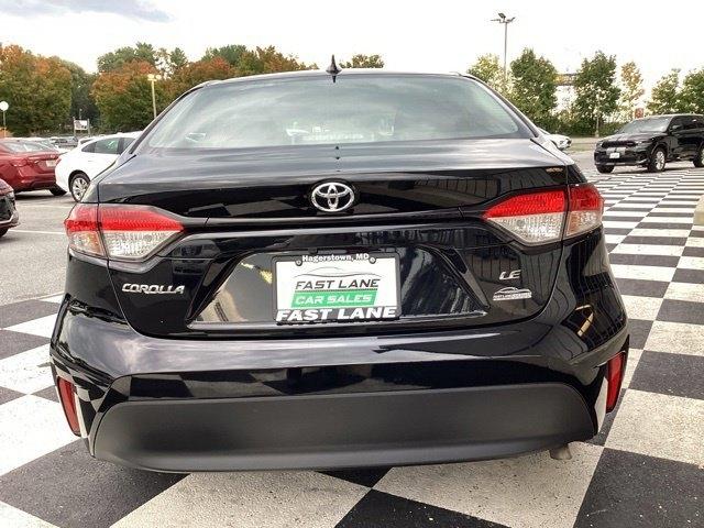 Toyota Corolla photo 8