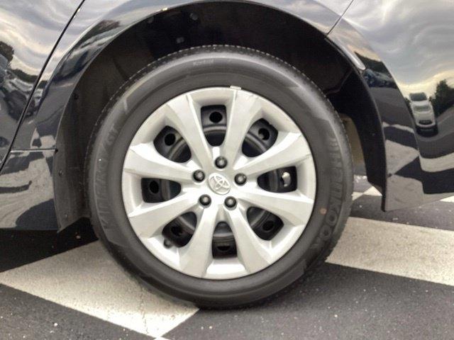 Toyota Corolla photo 9