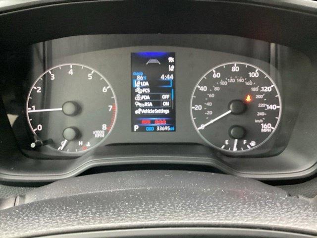 Toyota Corolla photo 14