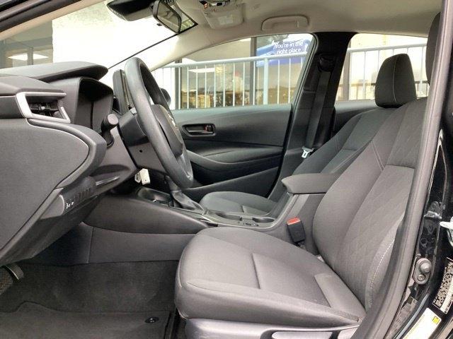 Toyota Corolla photo 20