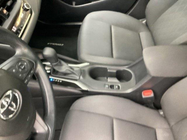 Toyota Corolla photo 21