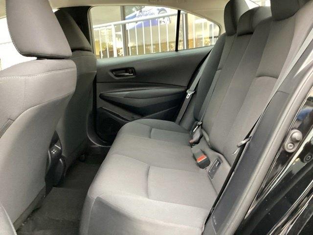Toyota Corolla photo 22
