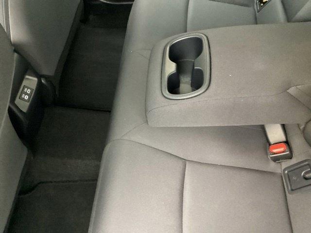 Toyota Corolla photo 23