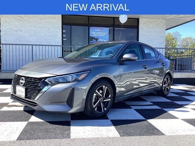 Nissan Sentra  2024