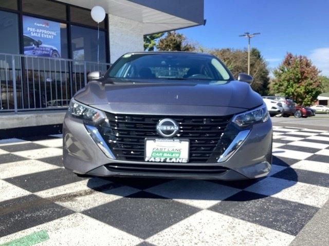 Nissan Sentra  2024