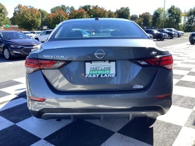 Nissan Sentra  2024
