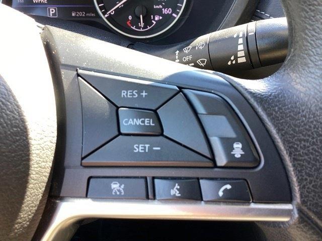 Nissan Sentra  2024
