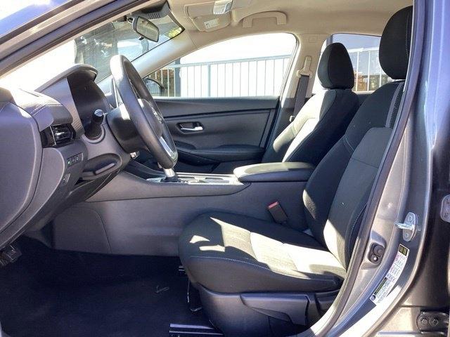 Nissan Sentra  2024
