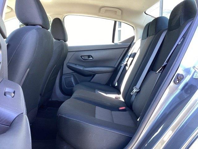 Nissan Sentra  2024