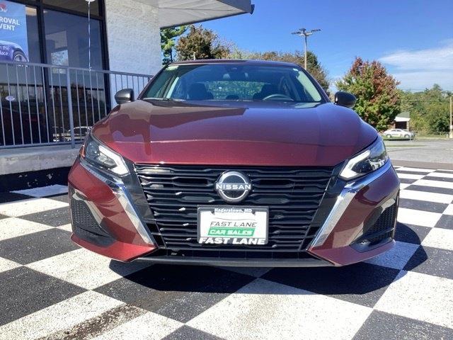 Nissan Altima  2025