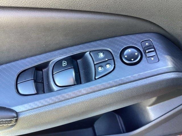 Nissan Altima  2025