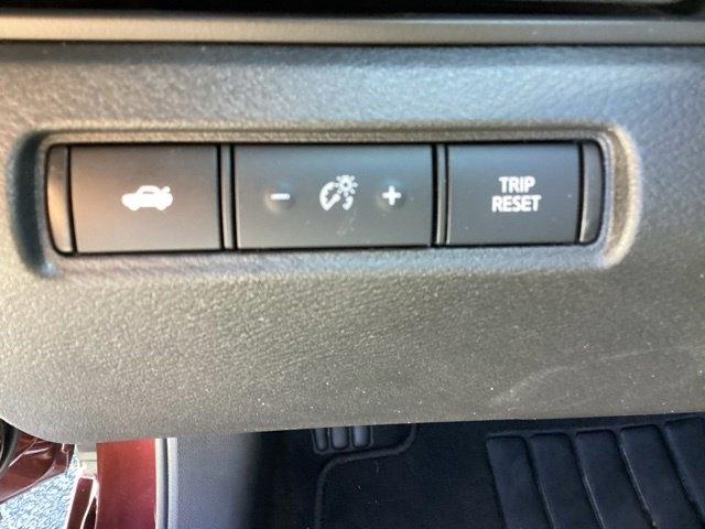 Nissan Altima  2025