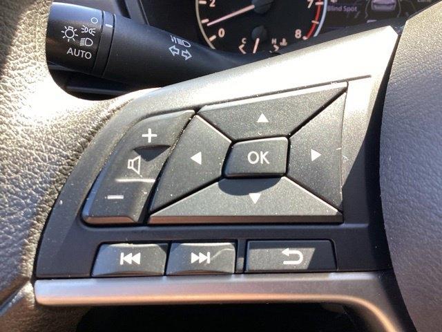 Nissan Altima  2025