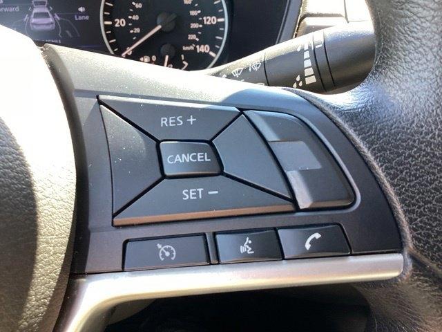 Nissan Altima  2025